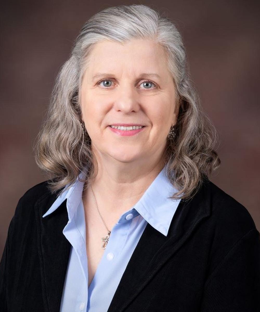 Anne N. Spinks, CLU, Certified Financial Consultant (CHFCR), and Registered Investment Consultant (RICPR), a wealth advisor in Conroe, Texas, specializing in comprehensive financial planning and investment solutions.